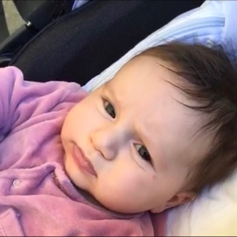 Meet your Posher, Angela